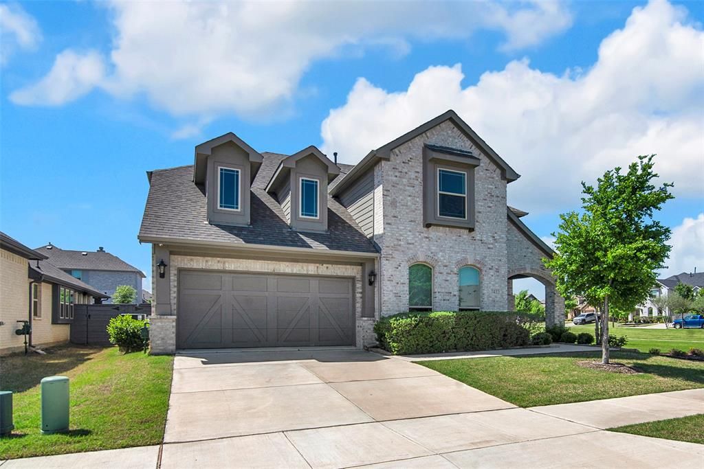 7432 Wispy Willow Lane