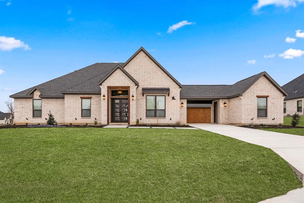 130 Texas Ash Drive