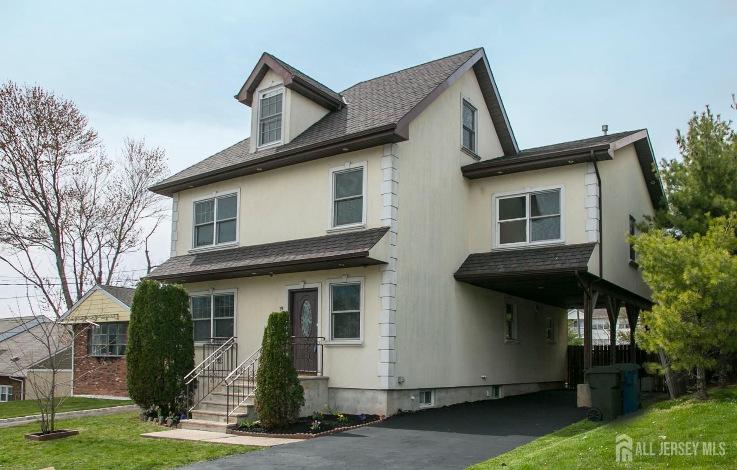 39 Brown Avenue