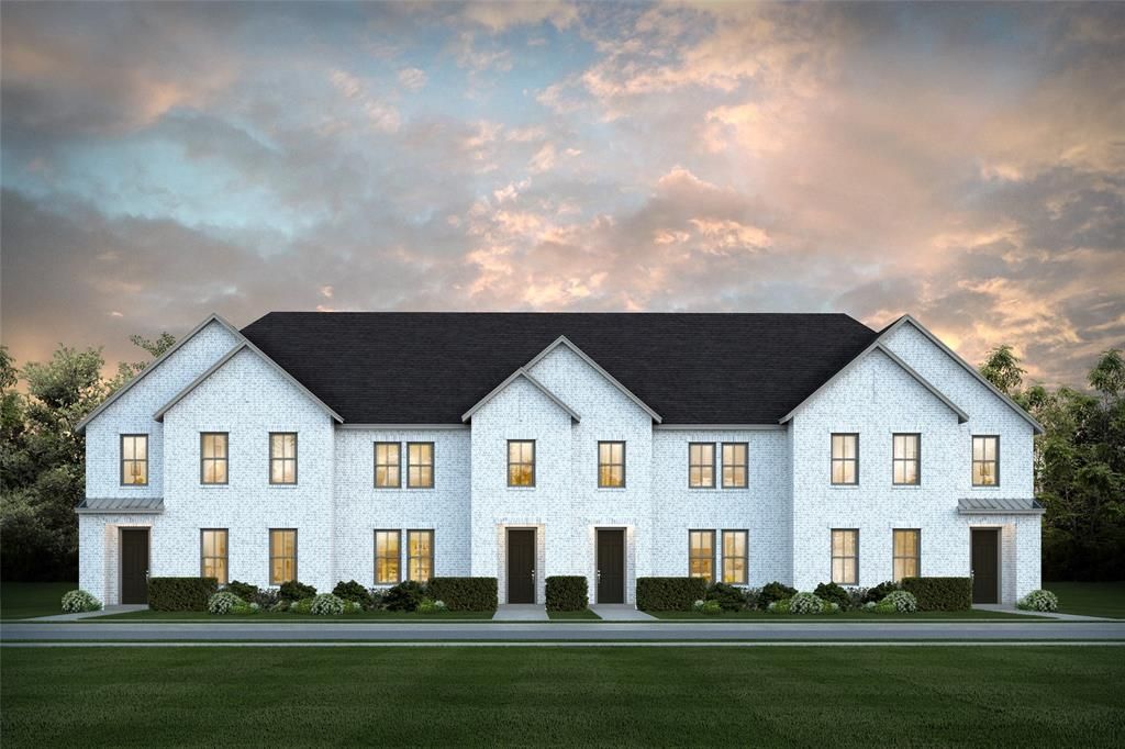 2620 Bluejack Road