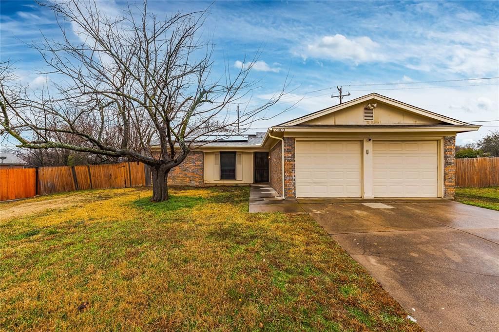 3400 Chatham Court