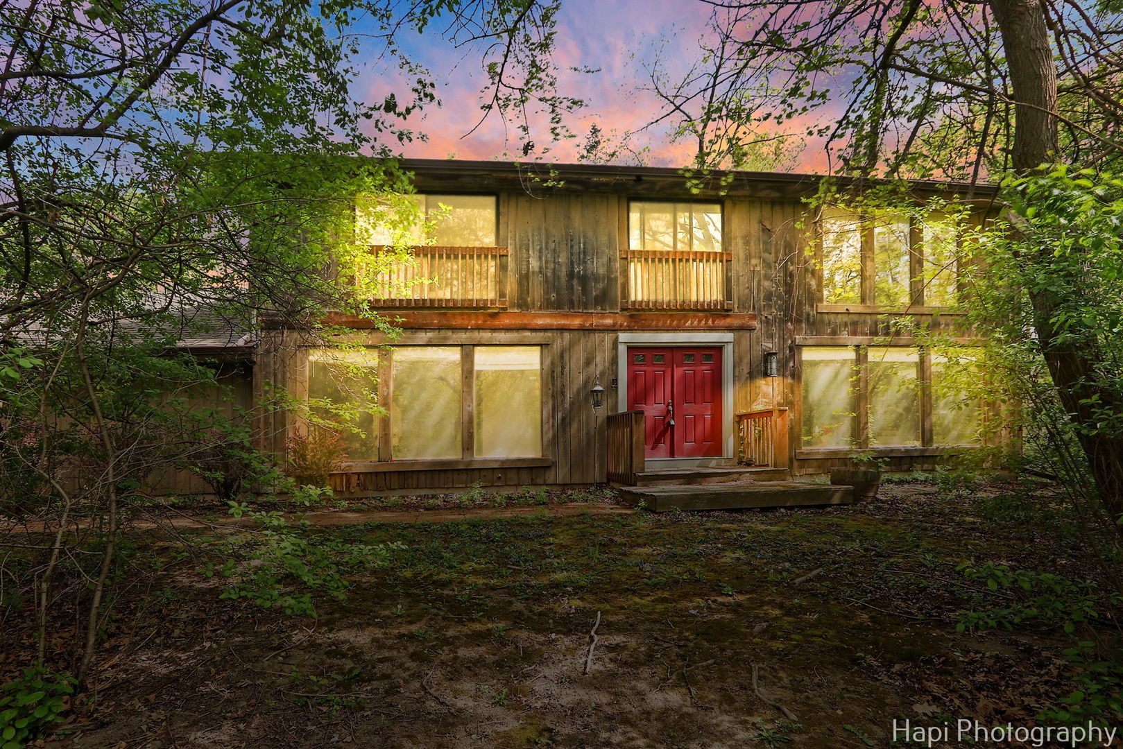 24570 W Middle Fork Road