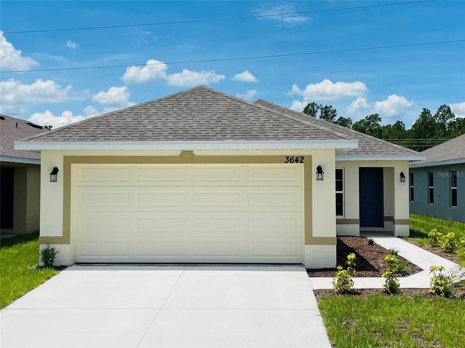 4397 Sagefield Drive