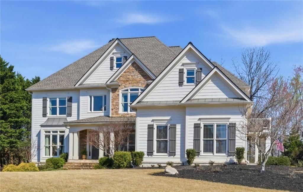 7585 Yacht Club Drive