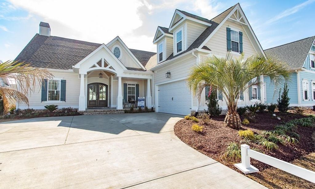 Del Webb at Grande Dunes Myrtle Beach