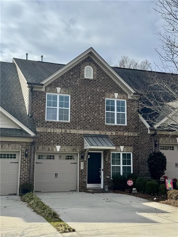 2857 Willoughby Court