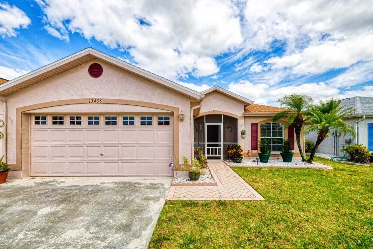 13436 Sw Pembroke Circle N