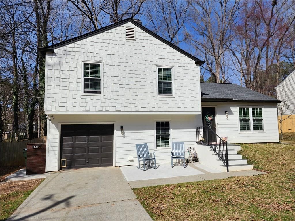 11250 Bramshill Drive