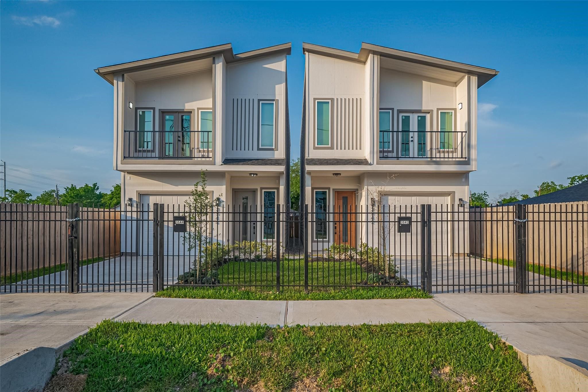 3542 Mt  Pleasant Steet