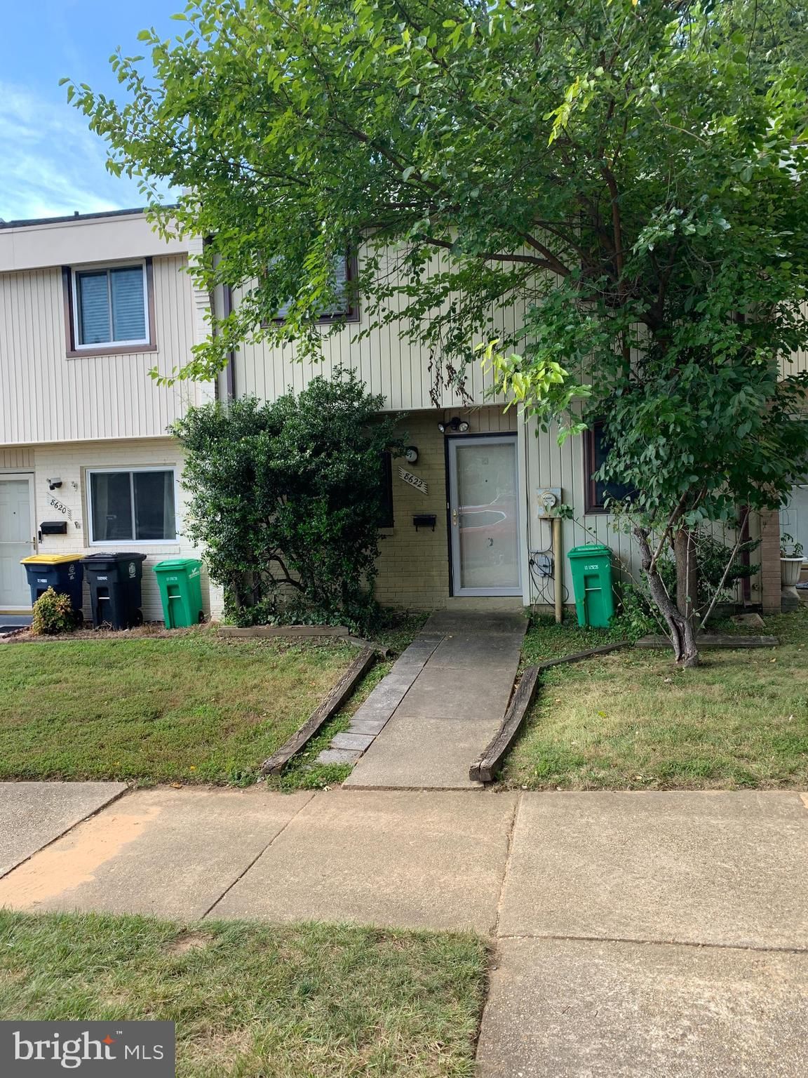 8622 Brae Brooke Drive