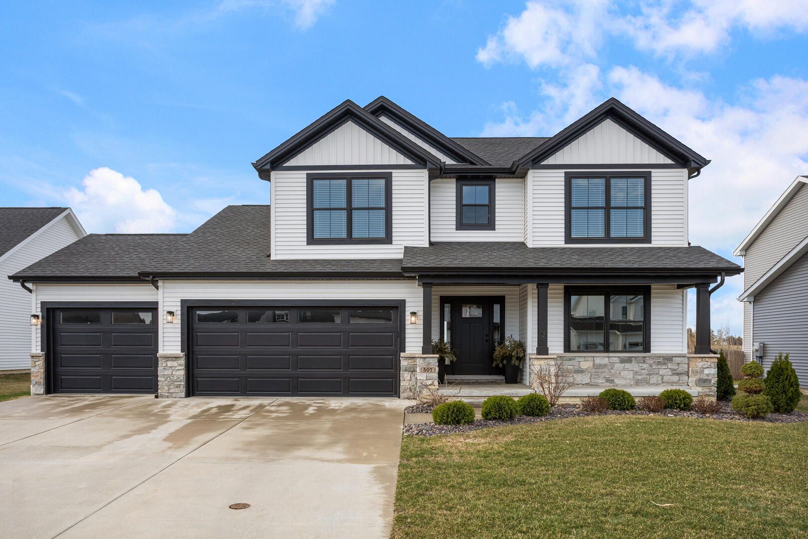 507 Wheatley Drive