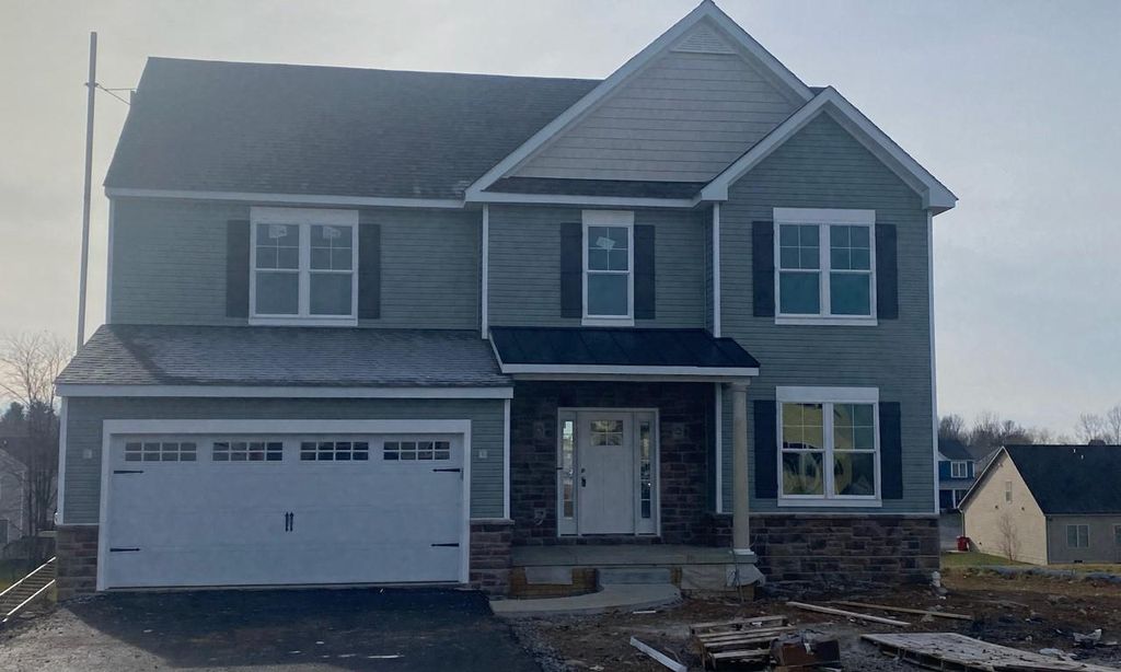 The Village at Freedom Hills