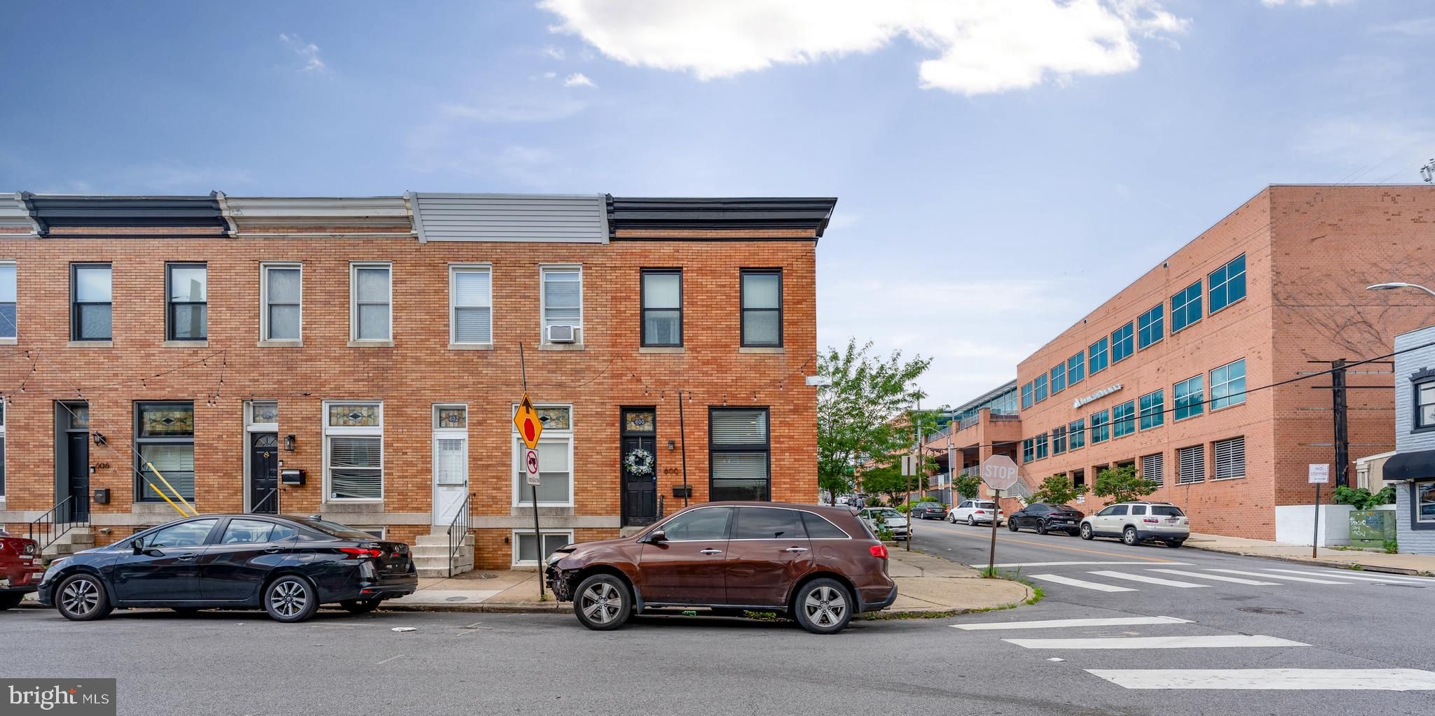 600 S Eaton Street