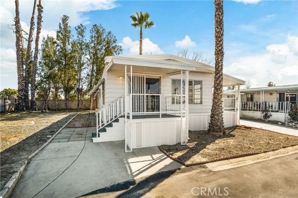 Golden Coach Manor - Hemet, CA Homes for Sale & Real Estate |  