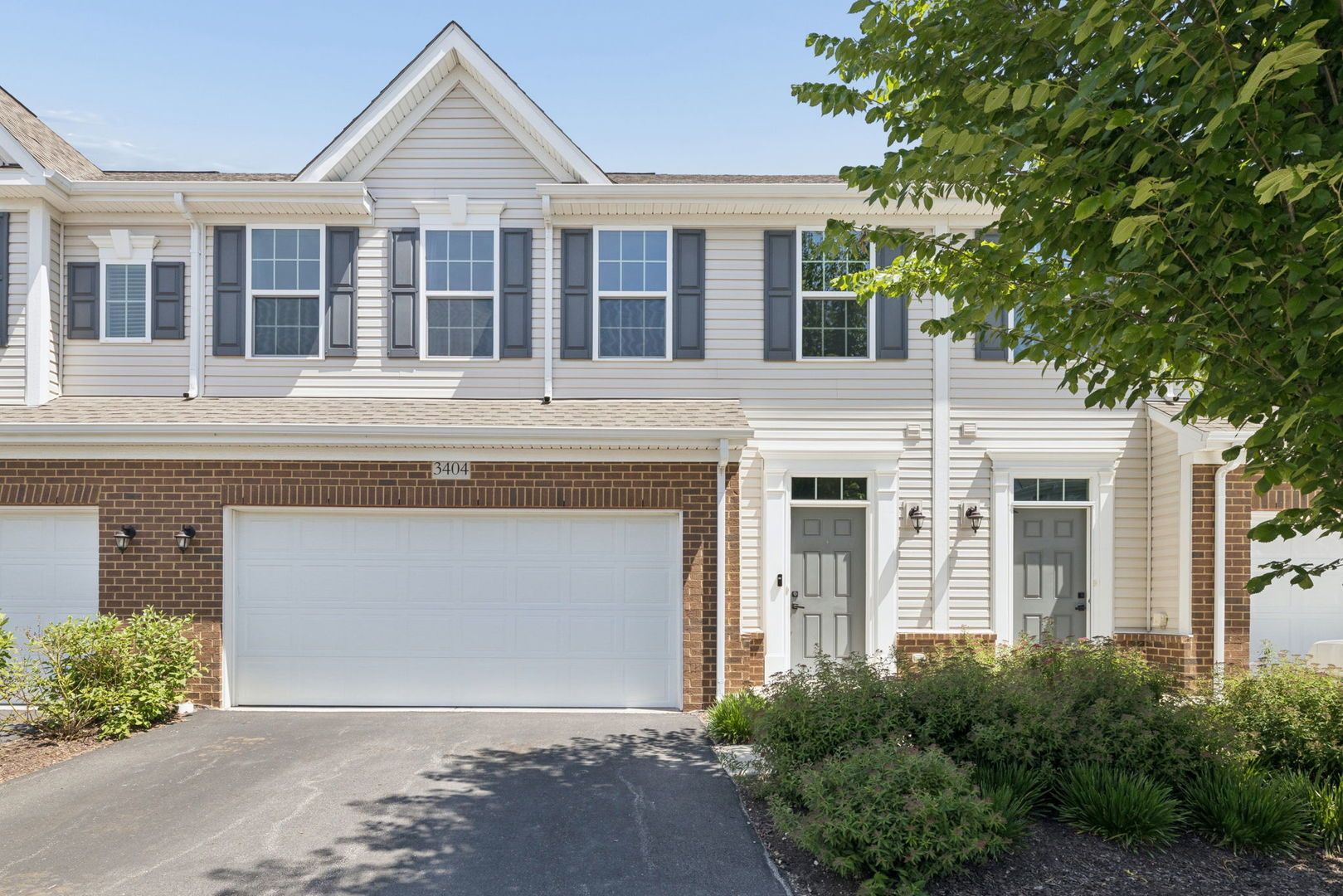 3404 Helene Rieder Drive