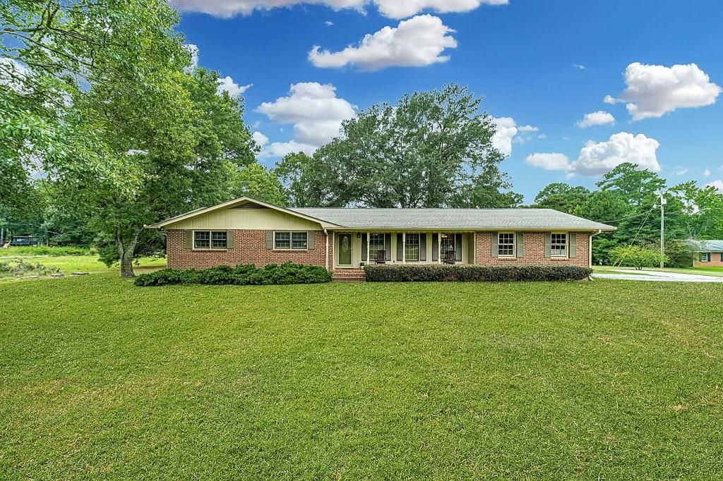 165 Russell Braden Road