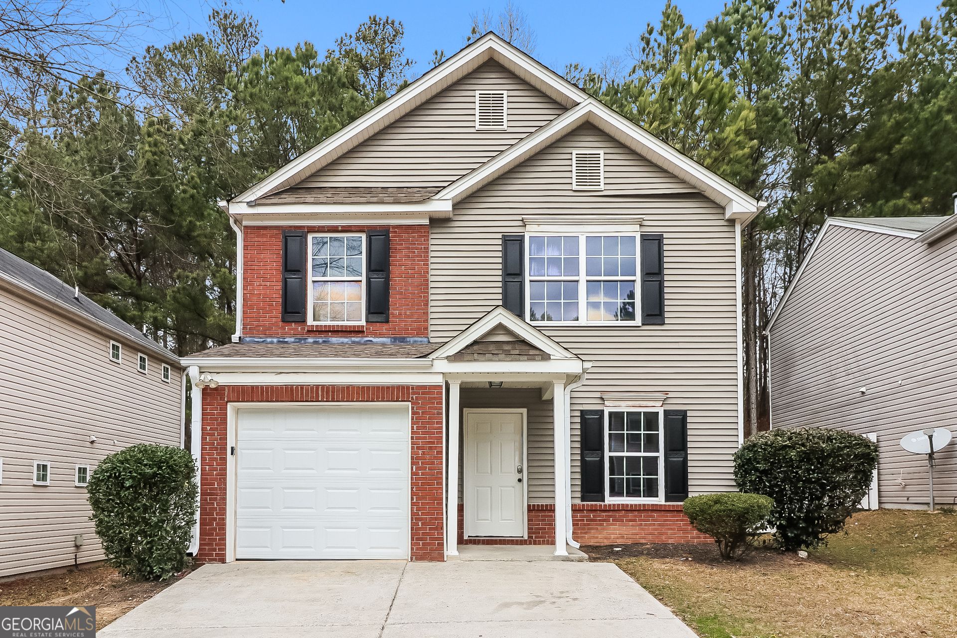 3383 Sable Chase Lane