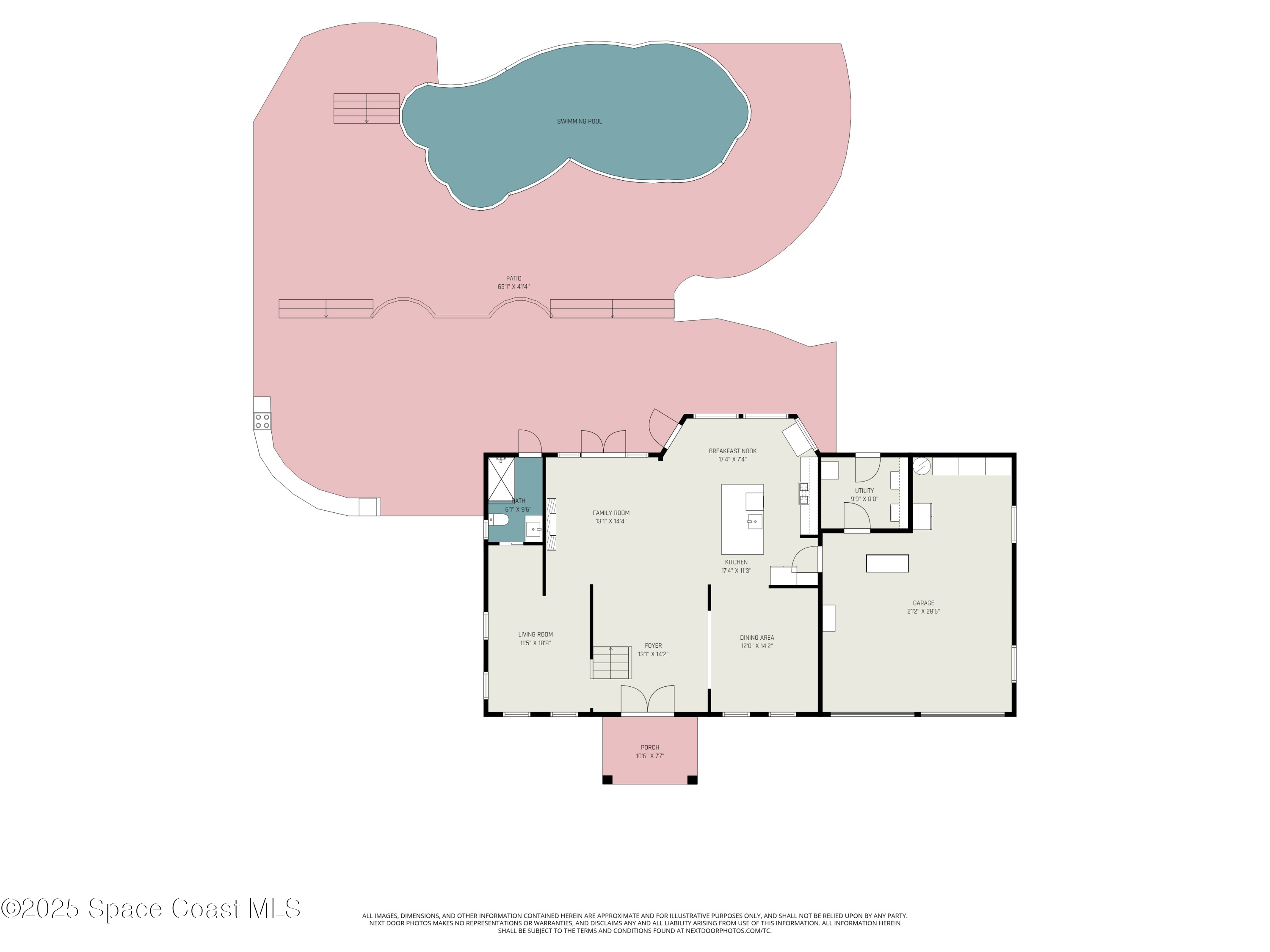 2280 Marsh Harbor Avenue