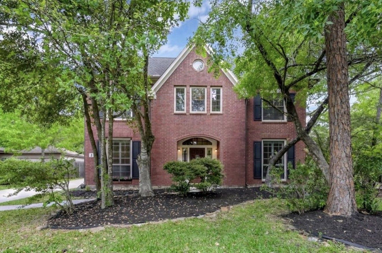 2 S Duskwood Place