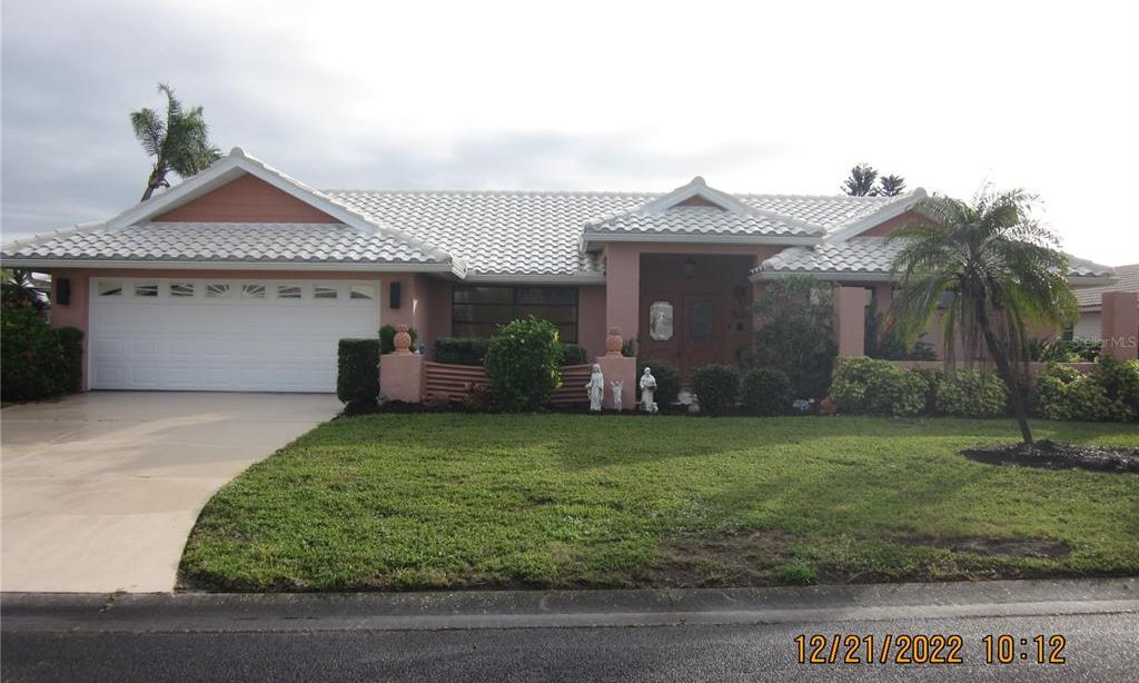 Plantation Golf & Country Club