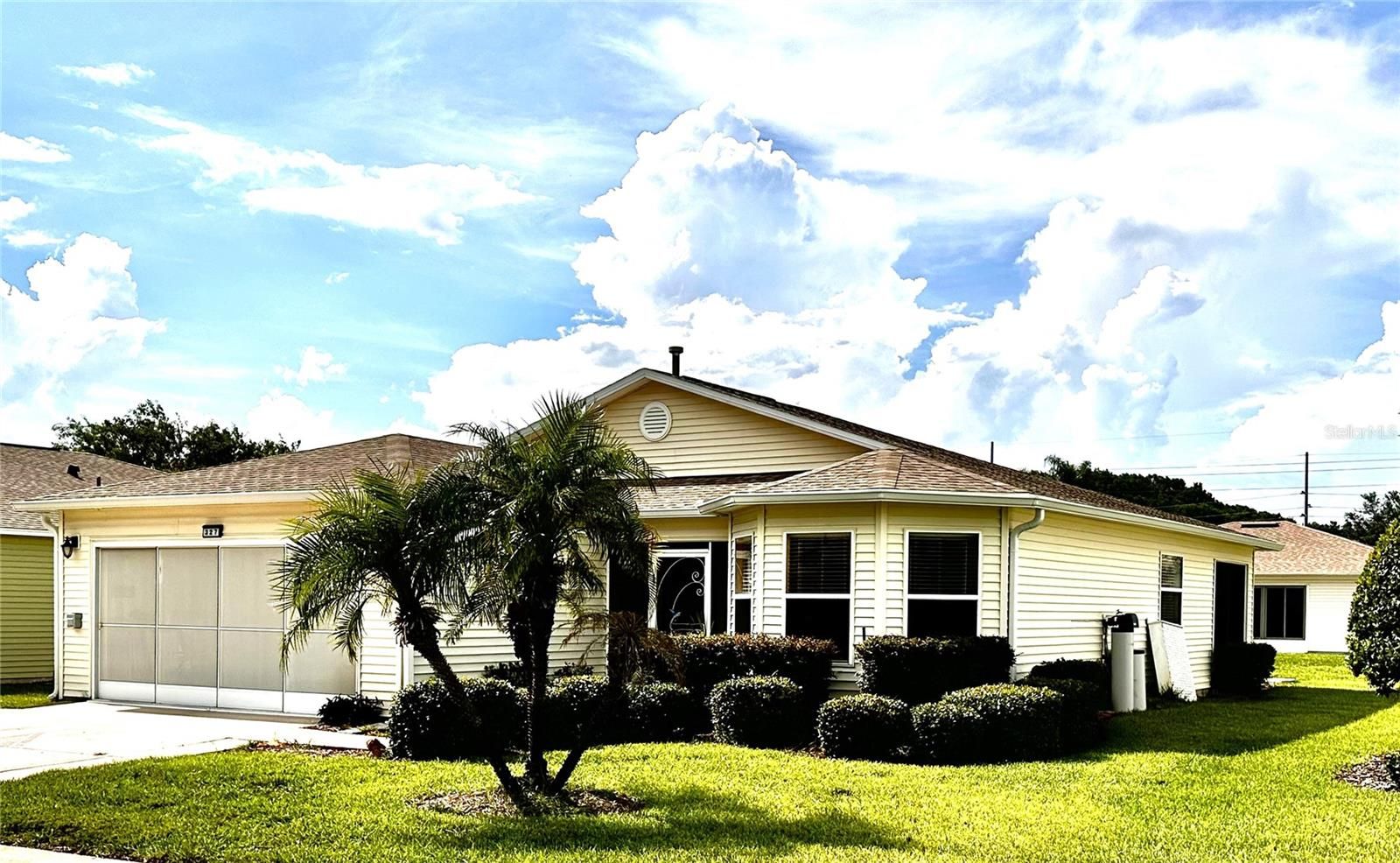 327 Bentwood Drive