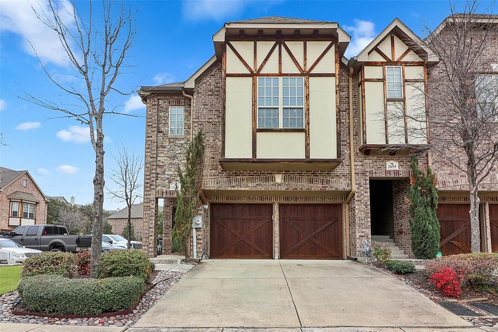 2651 Nottingham Drive