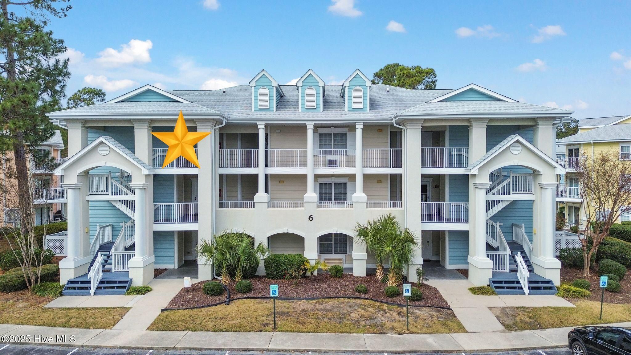 330 S Middleton Drive Nw Unit 607