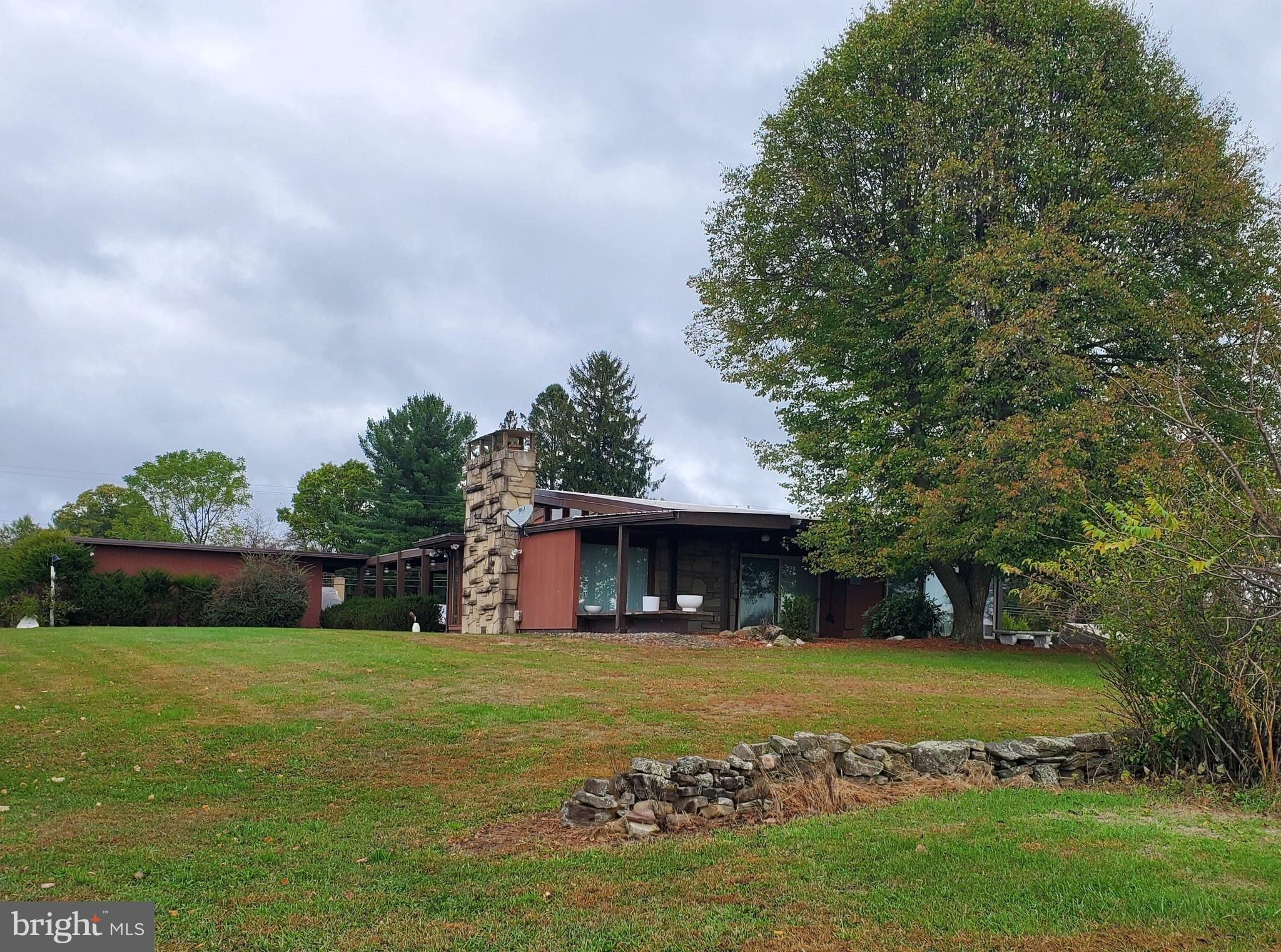 5068 Morrisdale Allport Highway