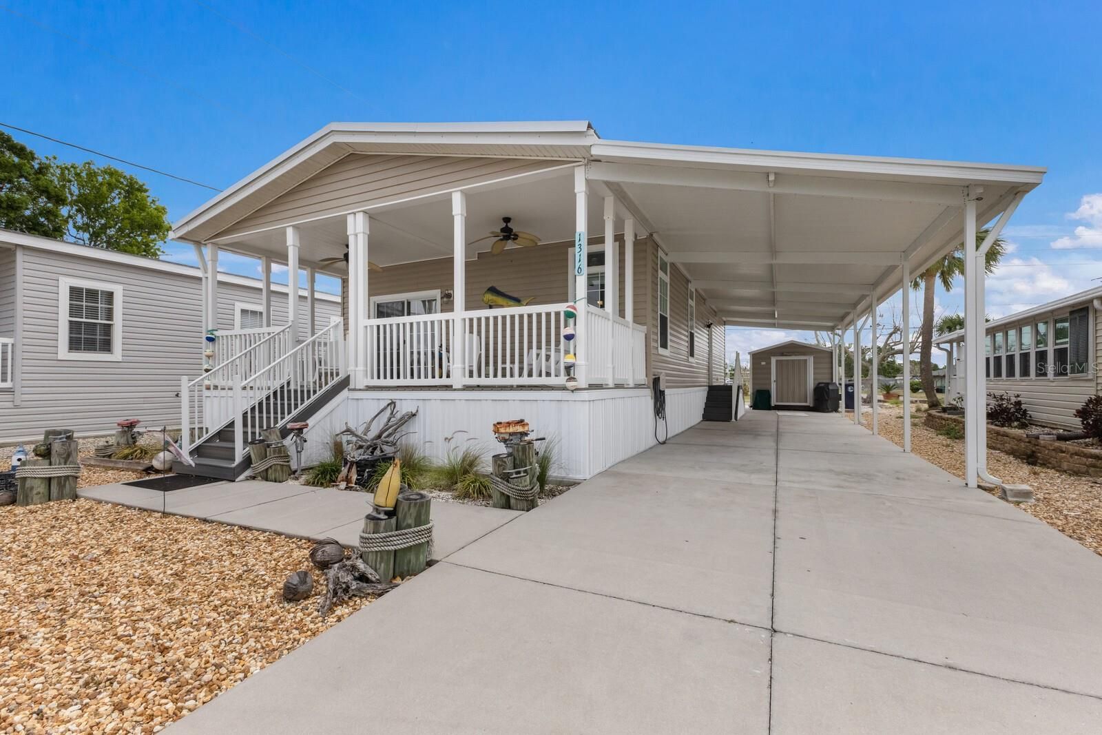 1316 28th Avenue Drive W