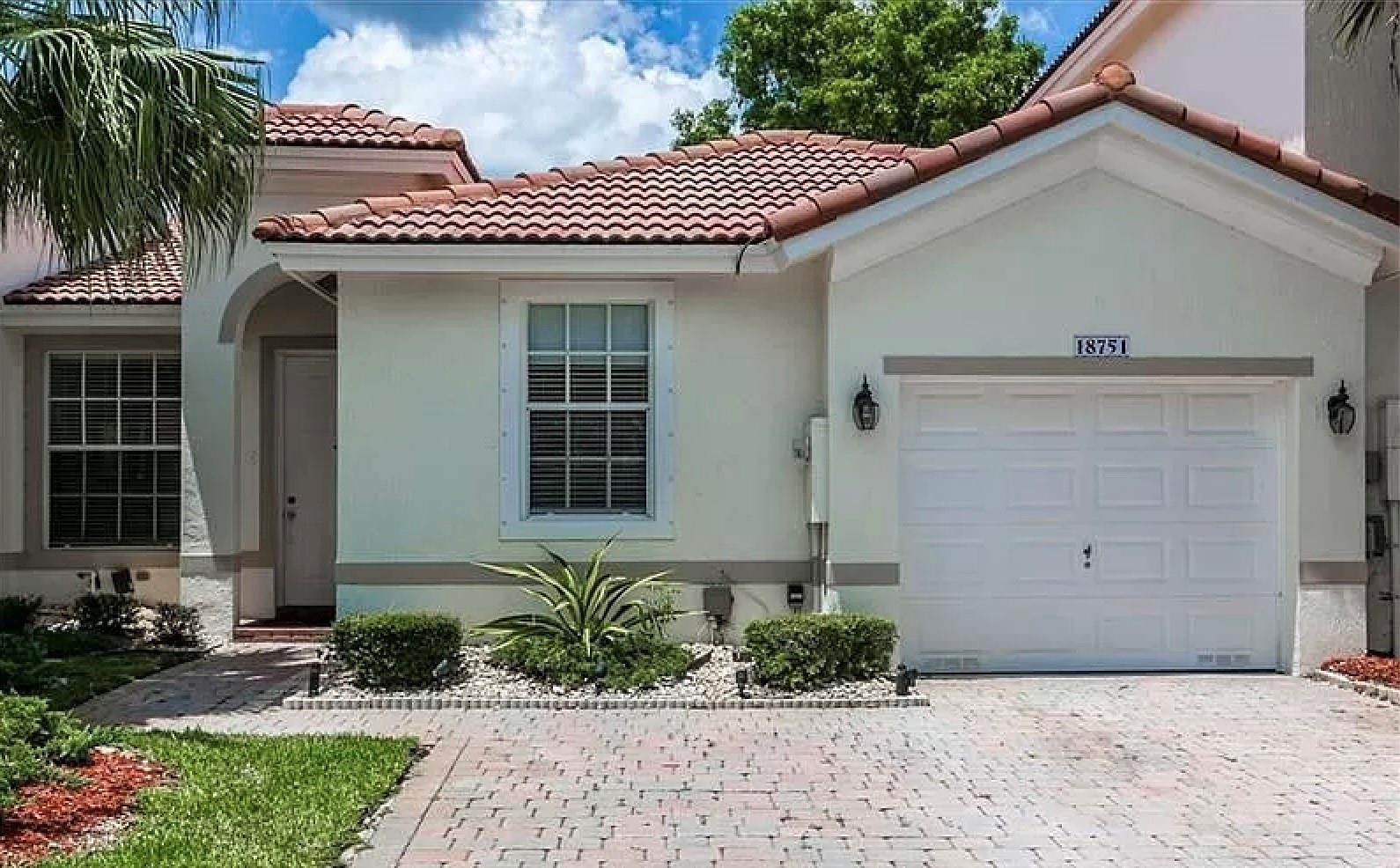 18751 Sw 25th Court