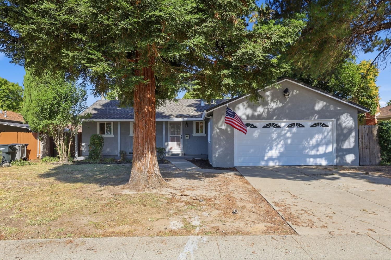 6650 Hogan Drive