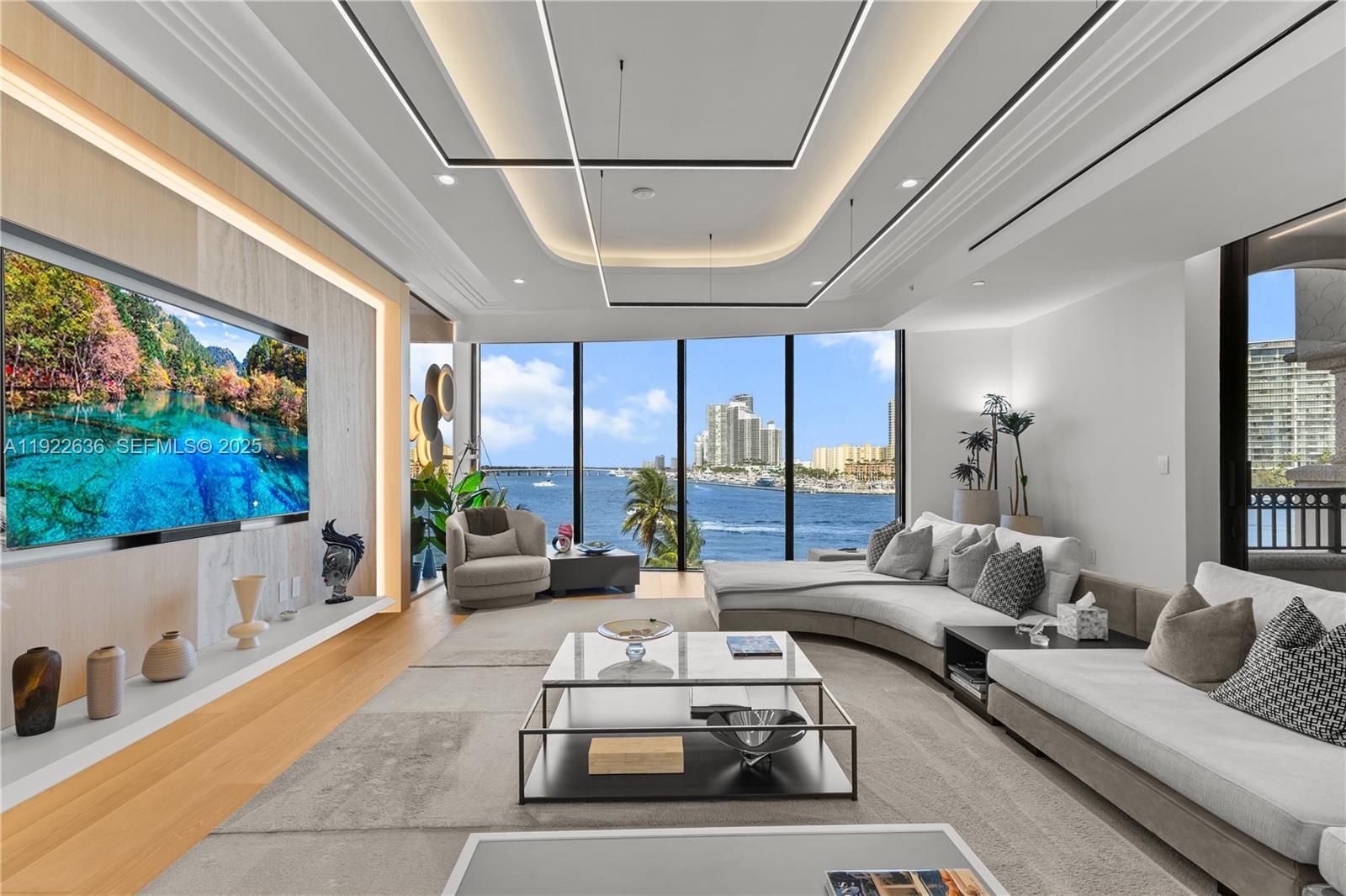 6800 Fisher Island Drive 6842
