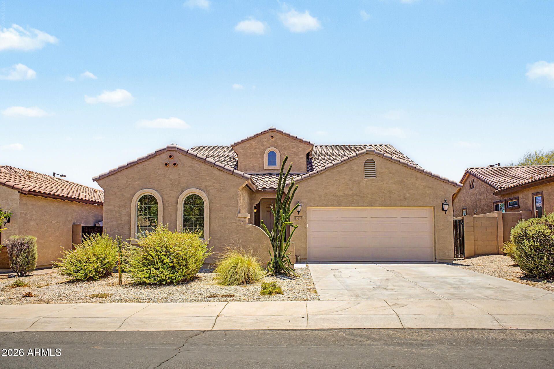 23639 W Chickasaw Street