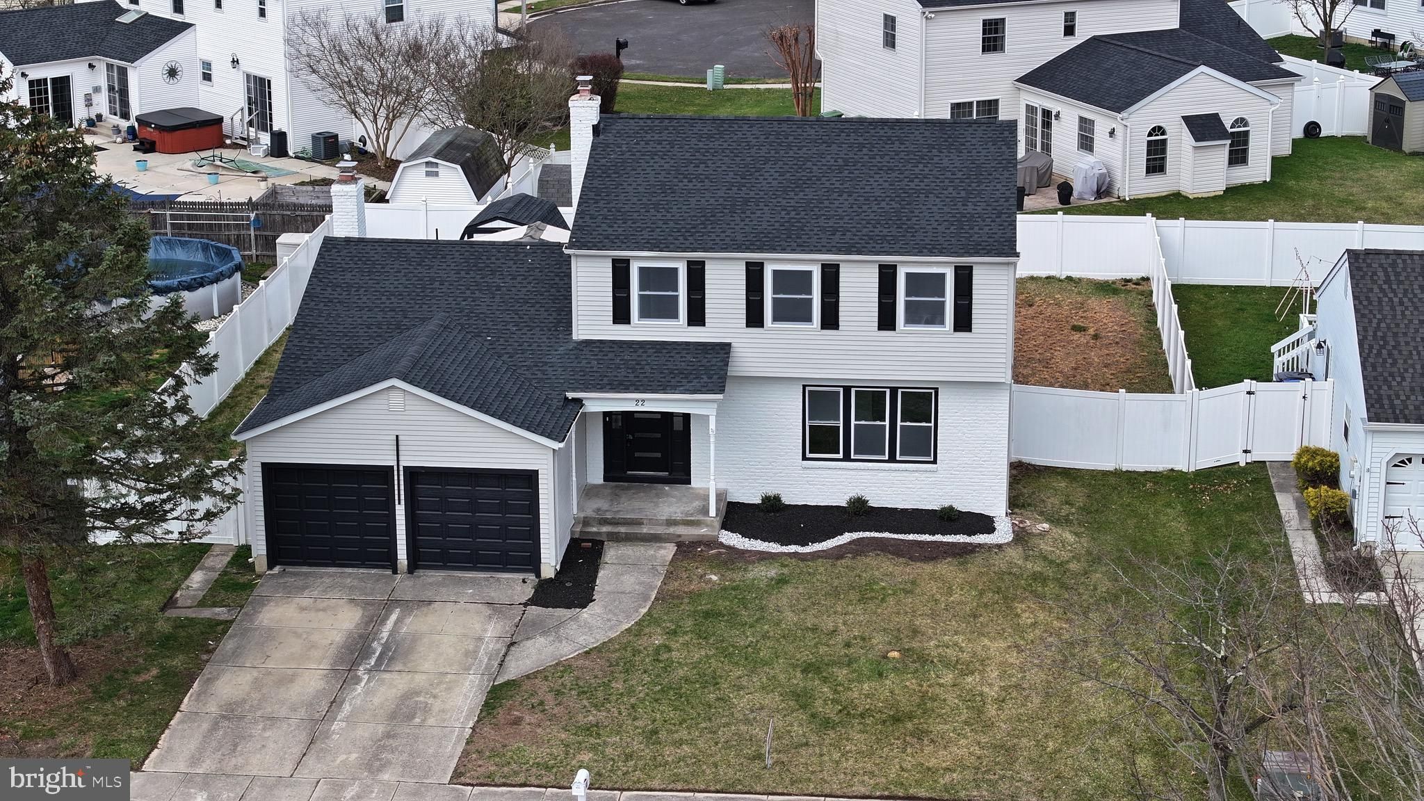 22 Willow Ridge Road