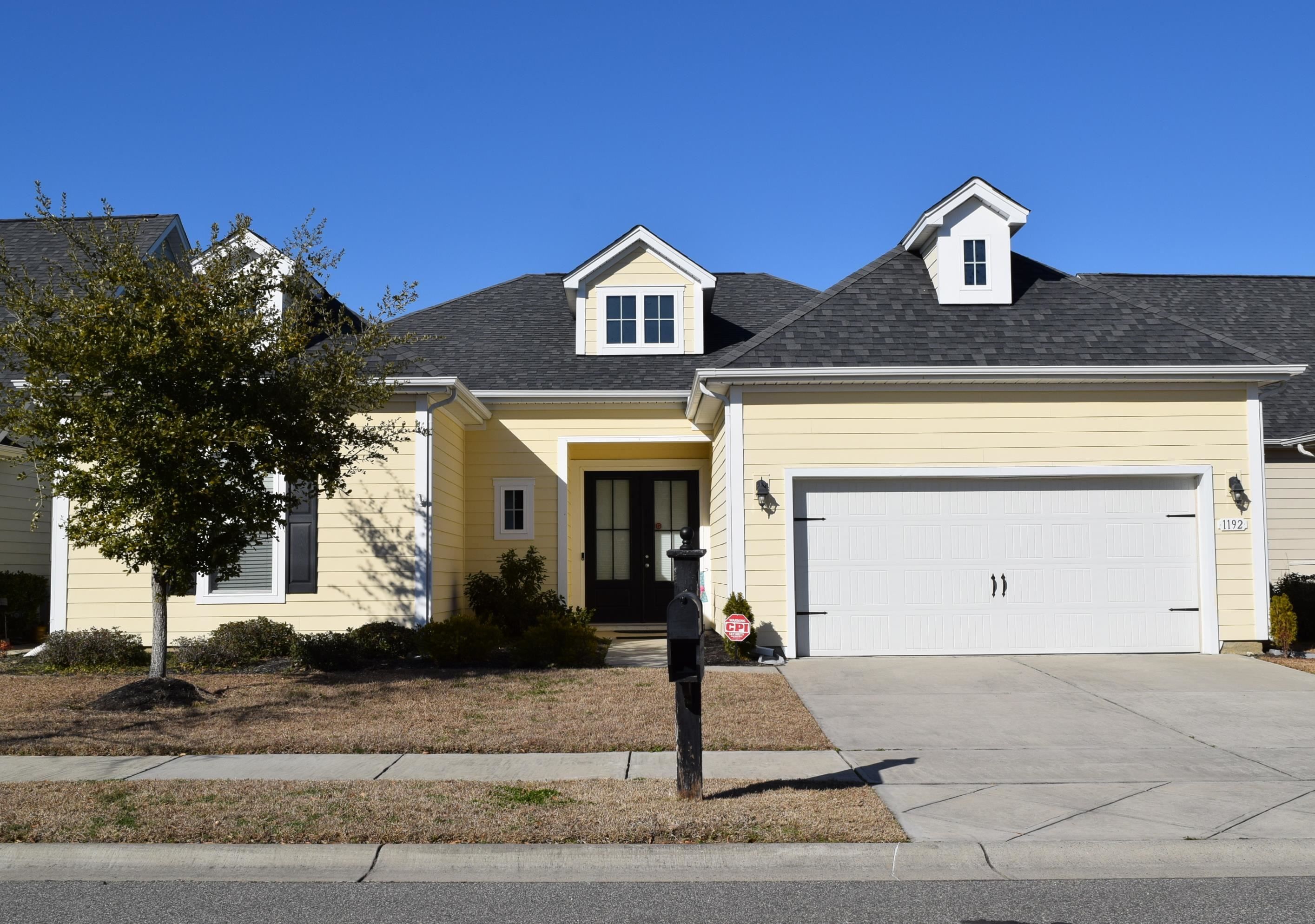 1192 Culbertson Ave.