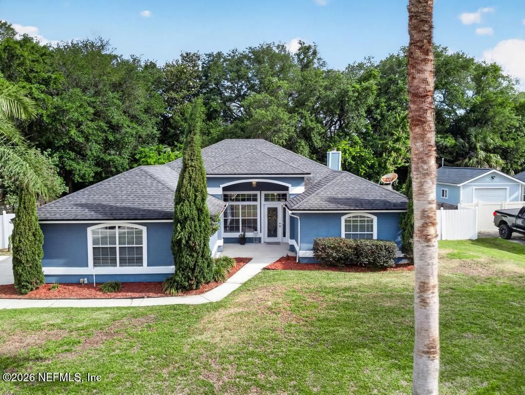 6725 Beatrix Drive
