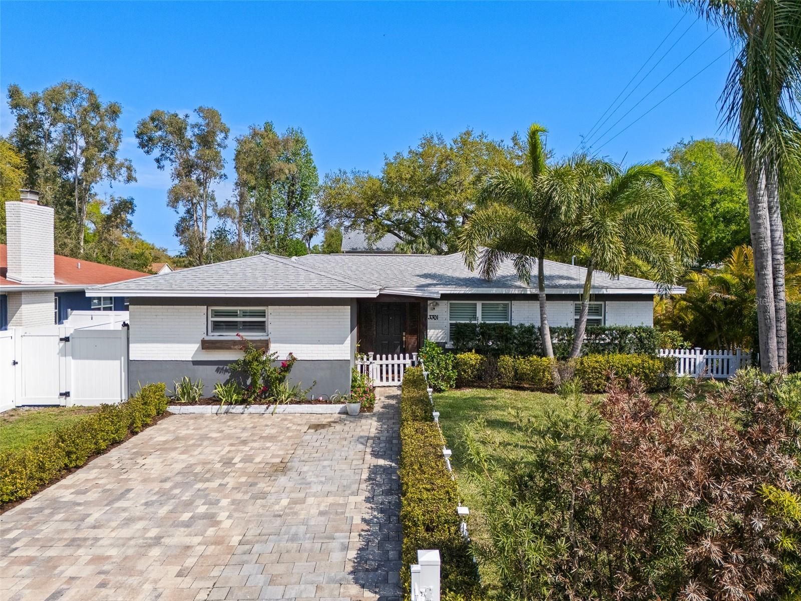 3301 W Ballast Point Boulevard