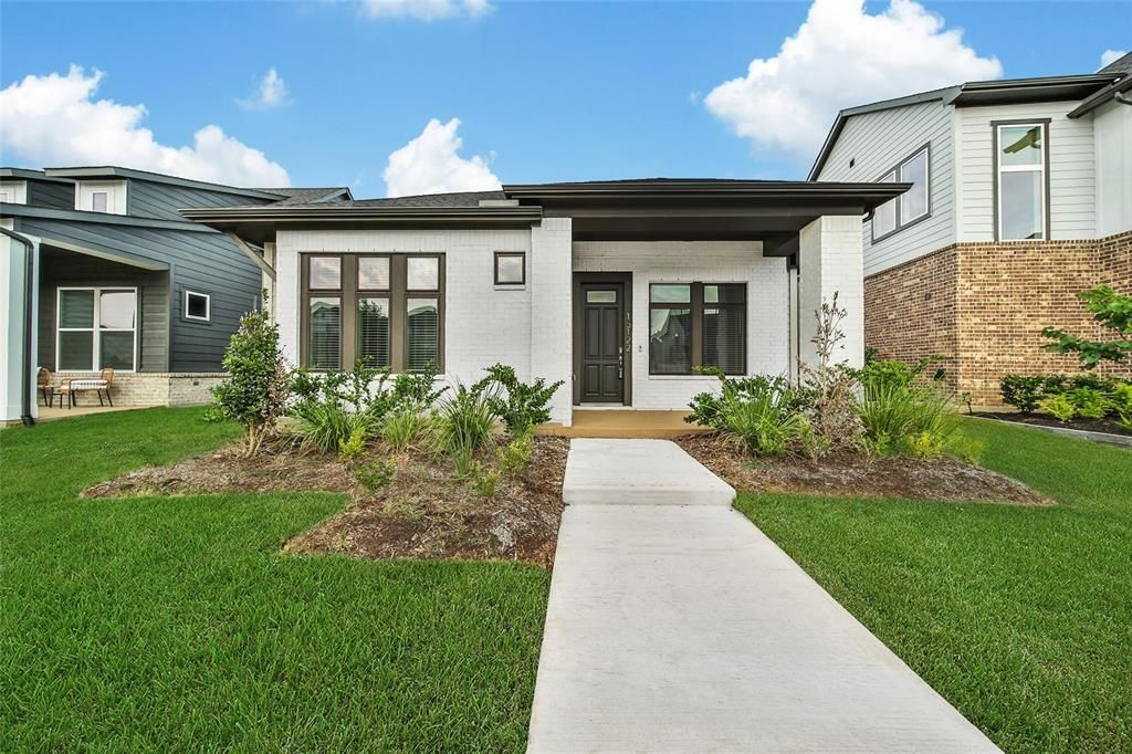 15122 Parkland Canyon Drive