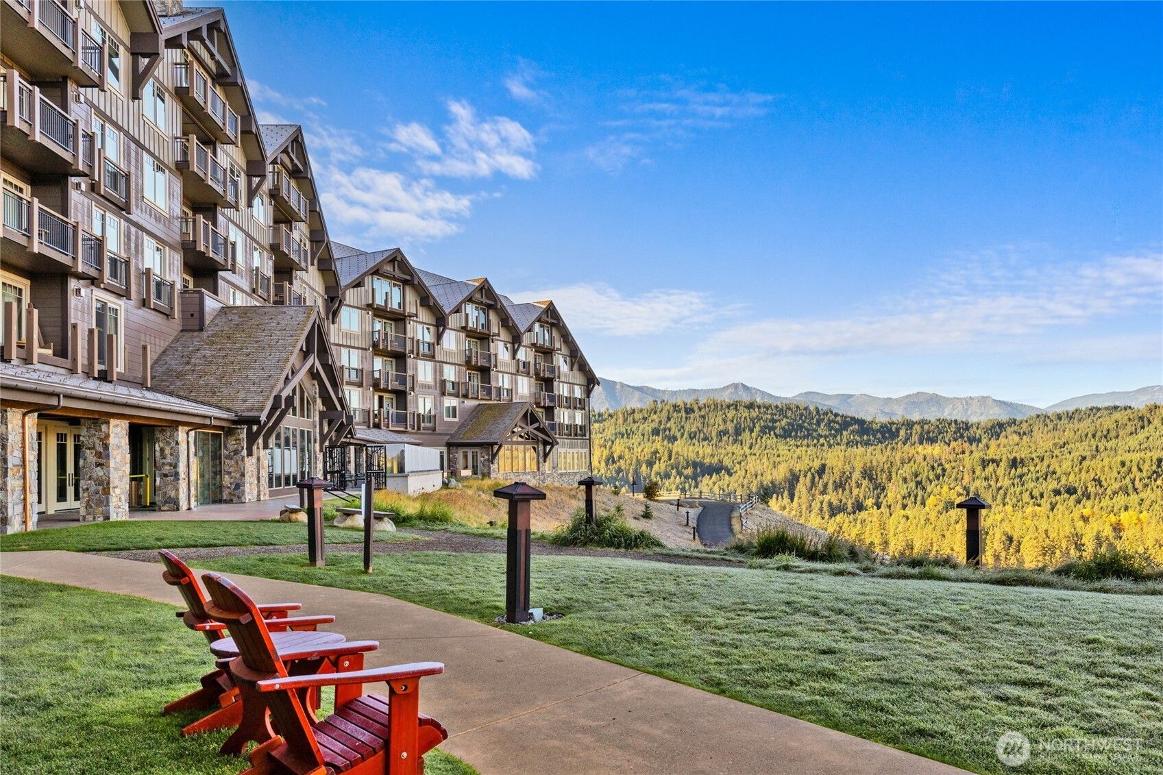 3600 Suncadia Trail 3020