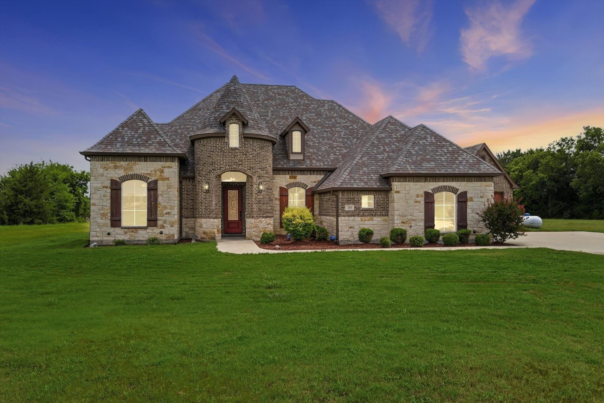 241 Rockett Lane