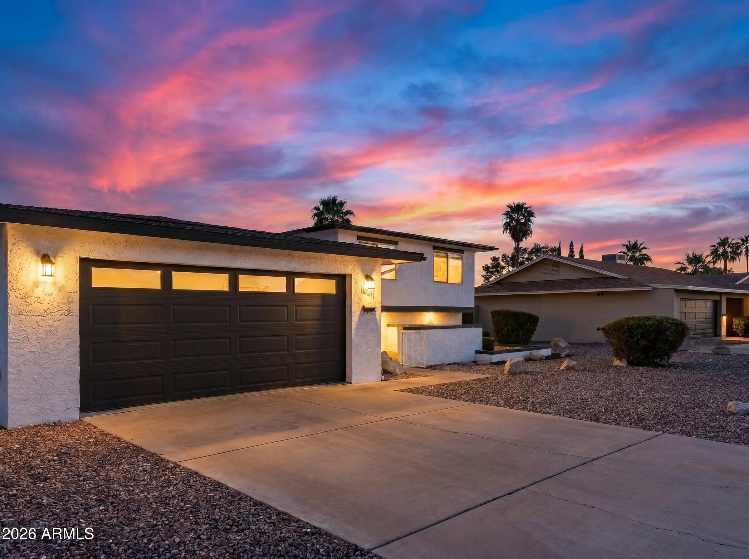 1921 E Gemini Drive