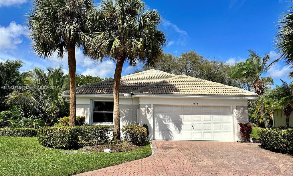 Hampton Lakes - Boynton Beach, FL