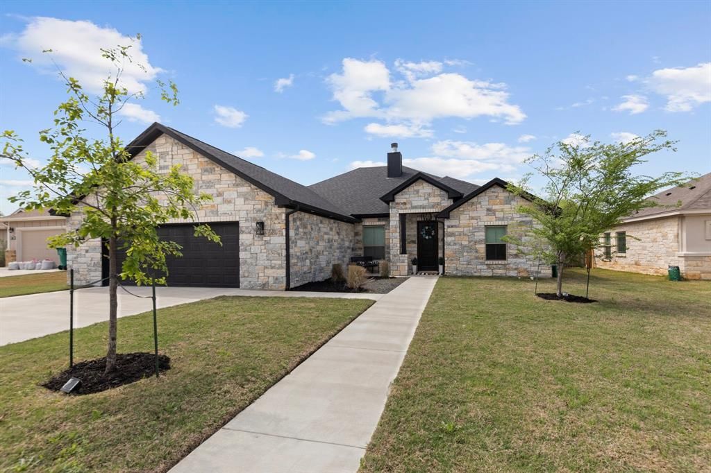 213 Pecan Meadow Lane