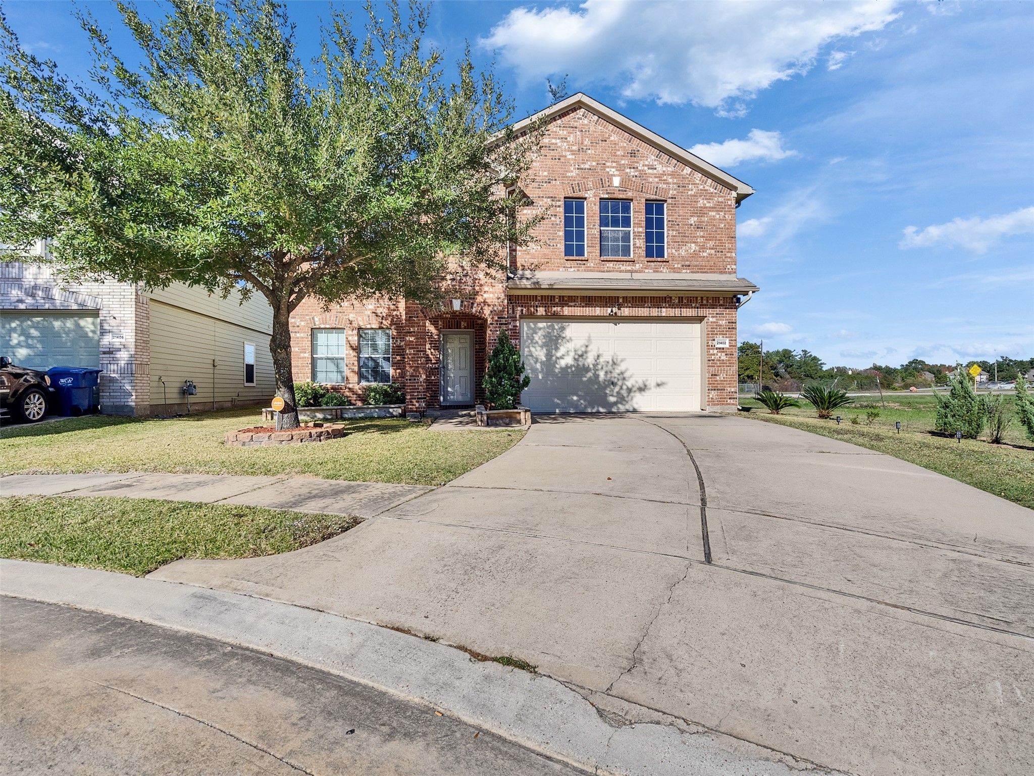 21402 Roaring Hill Court