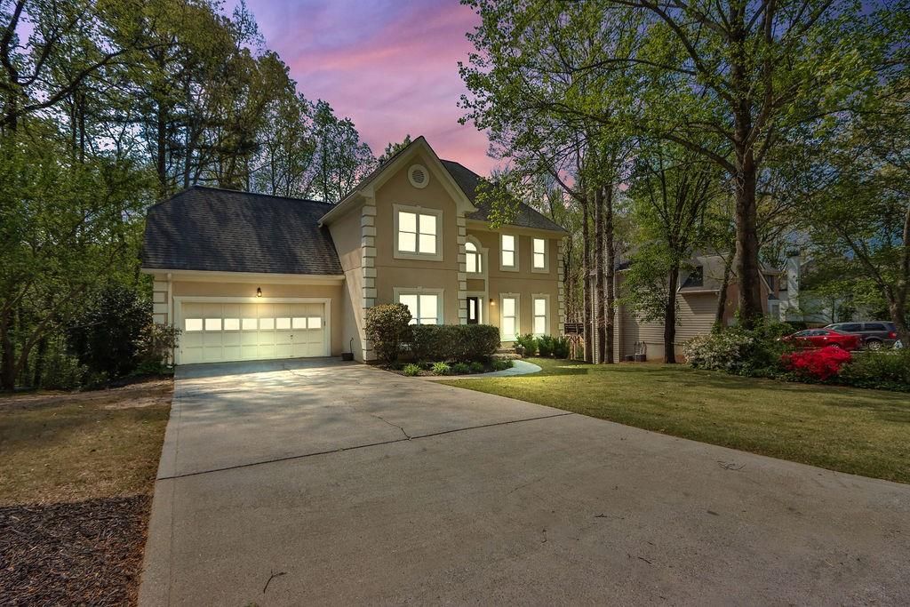 281 Larkshyre Trail