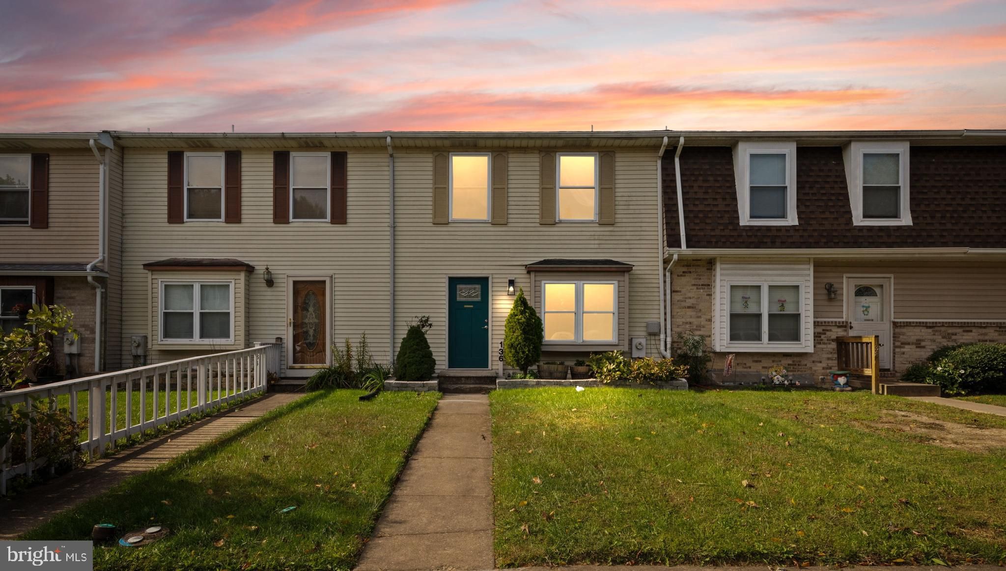 136 Farm Road, Aberdeen, 21001, Maryland Aberdeen, Maryland