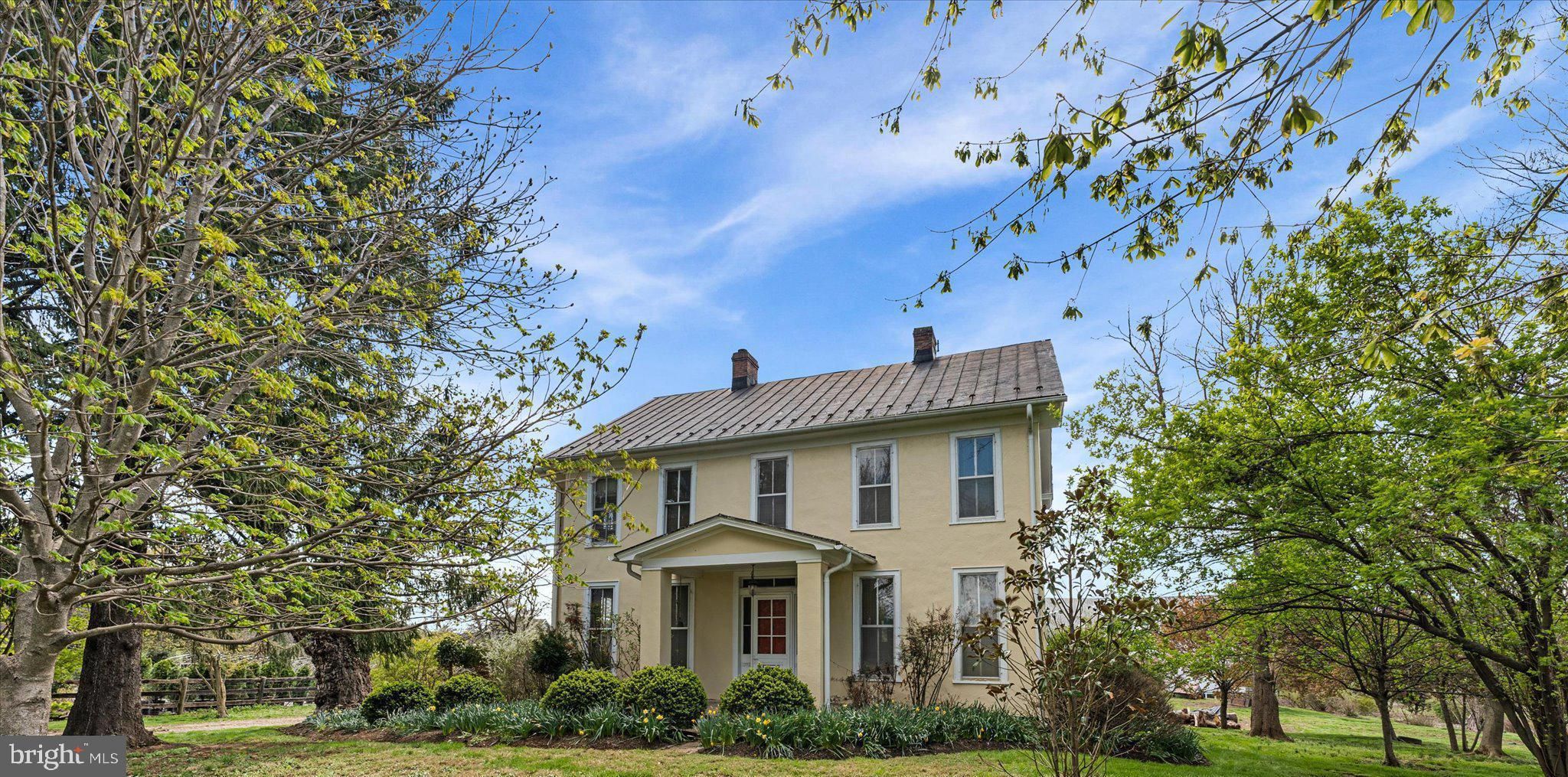 36625 Shoemaker School Road