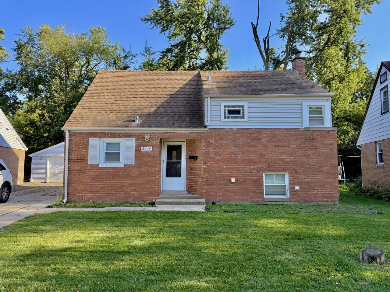 2045 Downey Road