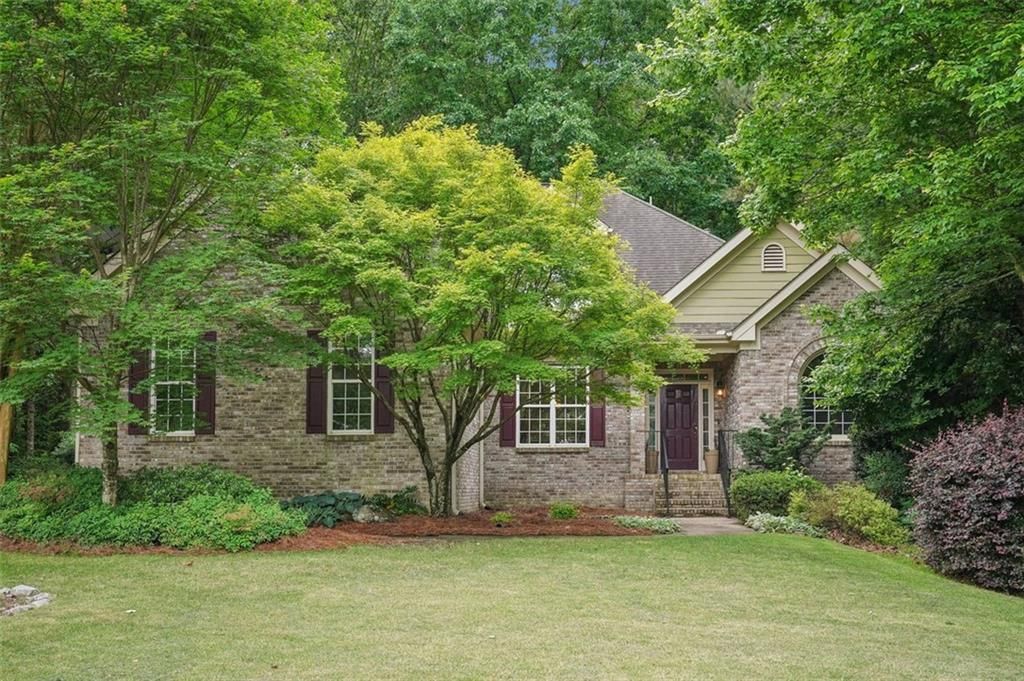 2297 Herring Woods Way