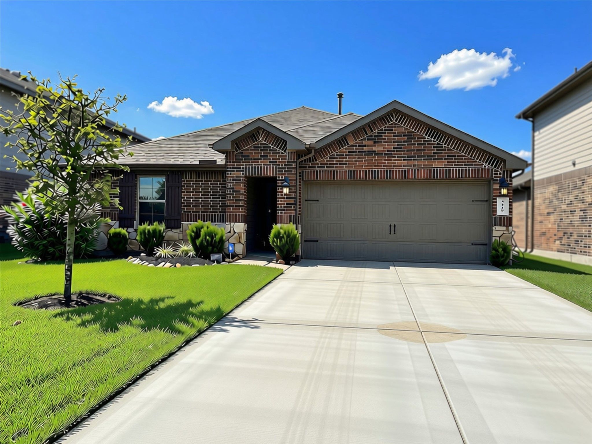 3419 Sicily Island Lane